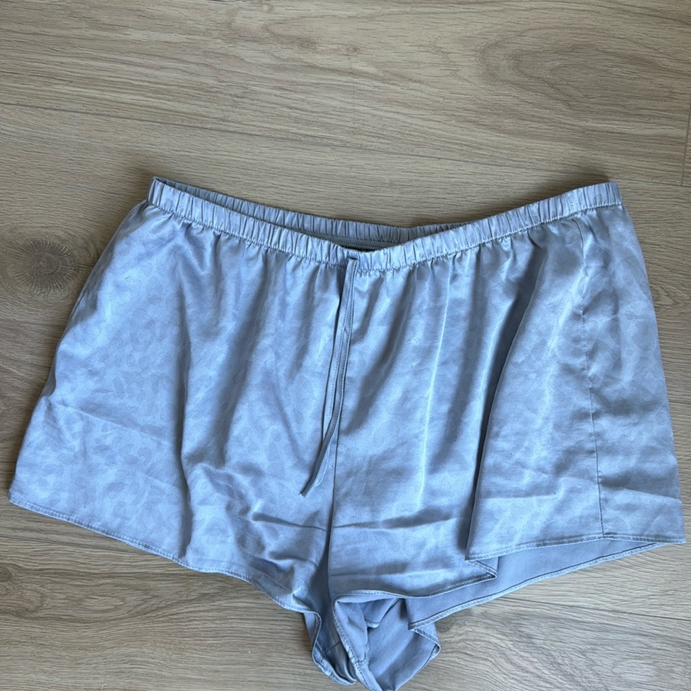 Victoria Secret Sleep Shorts